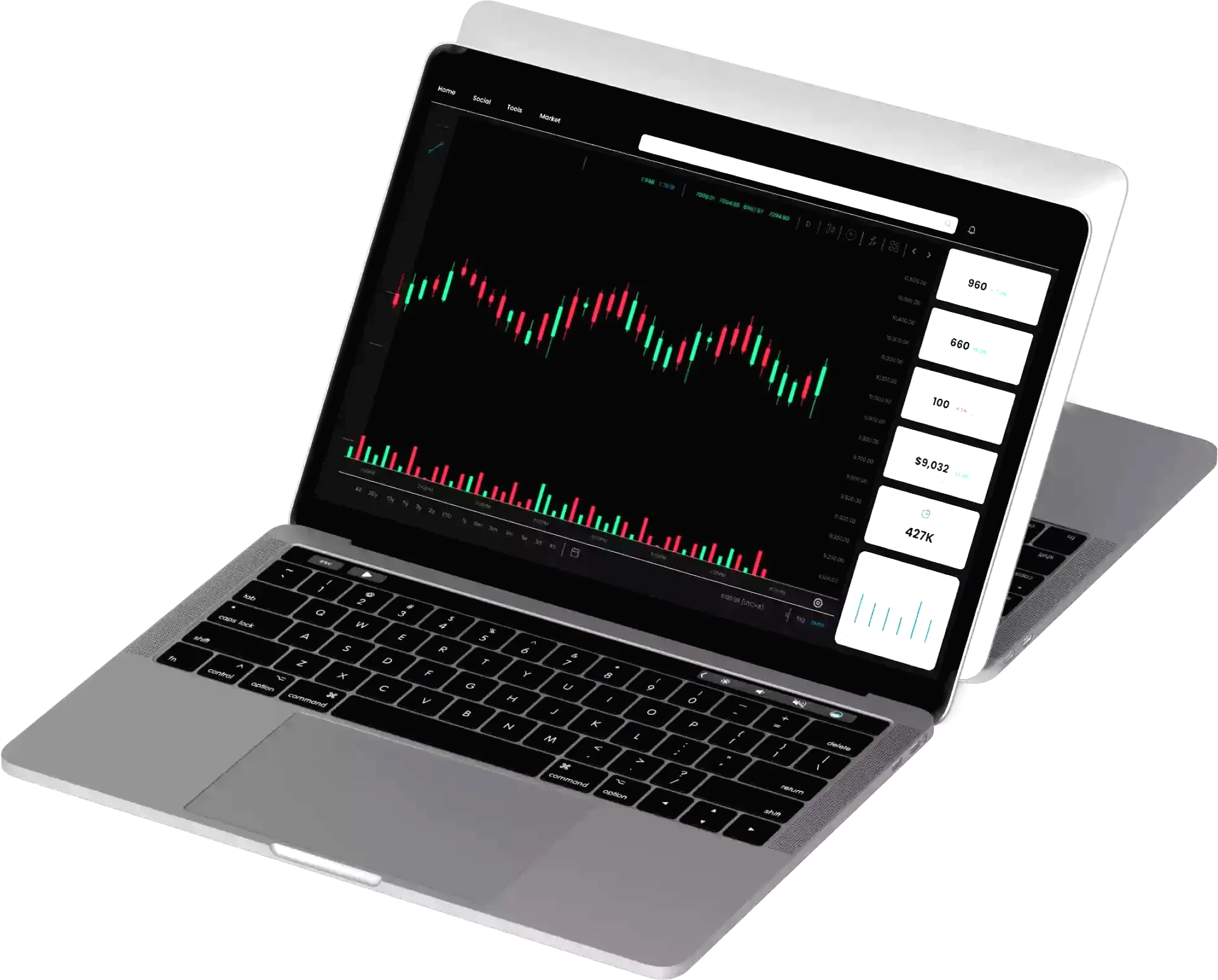 QuantumTrust analyse financière